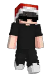 Marloww_w Minecraft avatar full body
