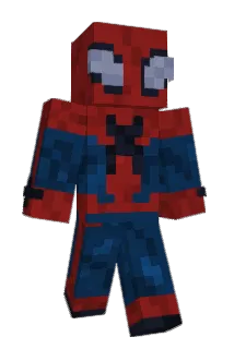Marlox2206 Minecraft avatar full body