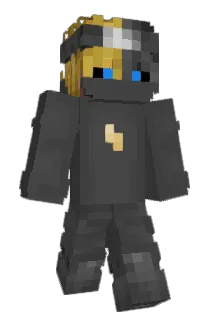 Marloz_ Minecraft avatar full body