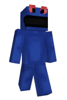 Marls91 Minecraft avatar full body