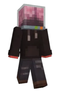 Marmalade_Rito Minecraft avatar full body