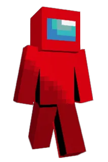 Marmot89 Minecraft avatar full body