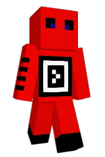 Marnick15 Minecraft avatar full body