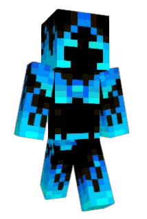 Marnus14 Minecraft avatar full body