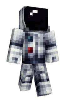 Marolynka Minecraft avatar full body