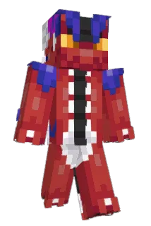 Marone5k Minecraft avatar full body