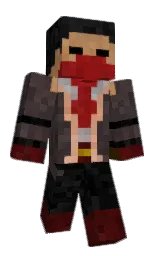 Custom render preview