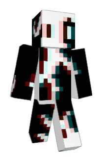 Marooo123 Minecraft avatar full body