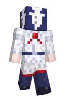 Minecraft-Avatar von Marop_: ganzer Körper