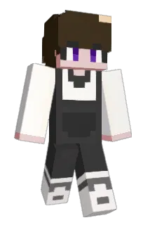 Marope__ Minecraft avatar full body