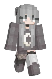 Marpa_ Minecraft avatar full body