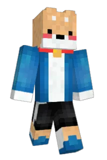 Marquesss_ Minecraft avatar full body