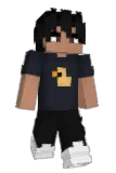 MarquinKY Minecraft avatar full body