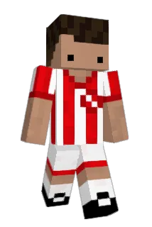 Marquin_n Minecraft avatar full body