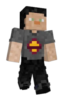 Marquitos69 Minecraft avatar full body