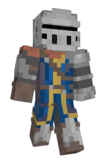 Marquitos7476 Minecraft avatar full body