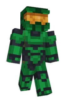 Mars0 Minecraft avatar full body