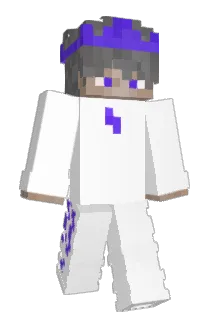 Mars0alt Minecraft avatar full body