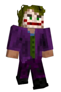 Mars123RT Minecraft avatar full body