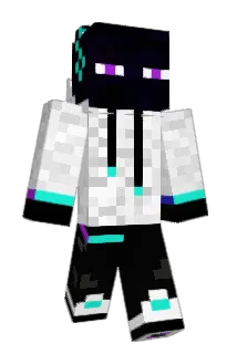 Mars1PL Minecraft avatar full body