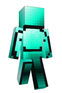 Mars212121 Minecraft avatar full body