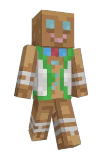 MarsCubs Minecraft avatar full body