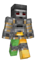Custom render preview