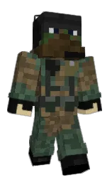 Custom render preview