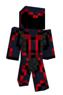 Mars_Bars23 Minecraft avatar full body