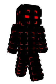 MarshMallow1587 Minecraft avatar full body