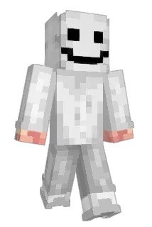 MarshMello_DJJ Minecraft avatar full body