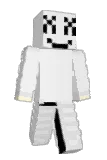 MarshMellow1481 Minecraft avatar full body