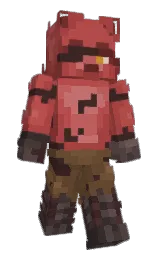 Custom render preview