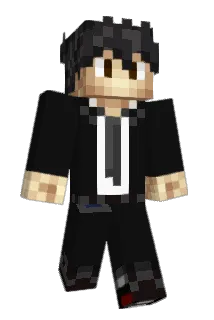 MarshallLml Minecraft avatar full body