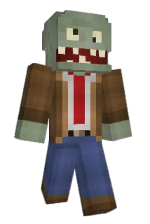 MarshallO_Jr Minecraft avatar full body