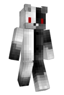MarshallViiLL Minecraft avatar full body