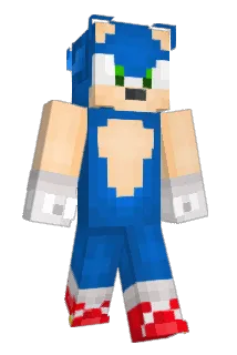 Marshed_Mello Minecraft avatar full body