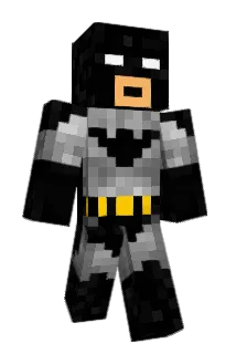 Marshmall0w Minecraft avatar full body