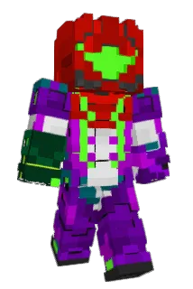 MarshmallowIV Minecraft avatar full body