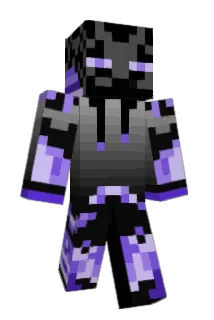Marshmellow8046 Minecraft avatar full body