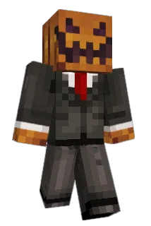 Marsho_ Minecraft avatar full body