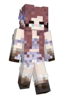 Marshr0om Minecraft avatar full body