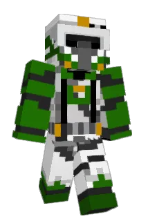 Marshy5555 Minecraft avatar full body