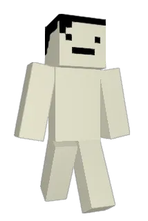 MarshymooNo1 Minecraft avatar full body