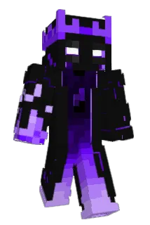 Marsmallow15 Minecraft avatar full body