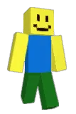 Marsmash Minecraft avatar full body