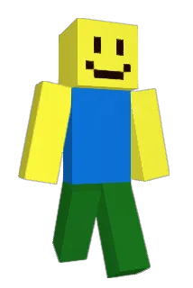 Marsmash Minecraft avatar full body