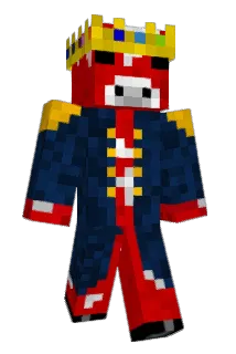 Marsmor51 Minecraft avatar full body
