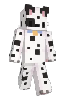 Marsu55689 Minecraft avatar full body