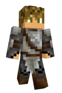 Marsucus01 Minecraft avatar full body